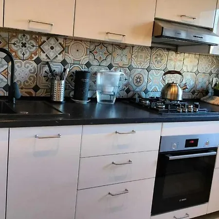 Cavalairesun View *
