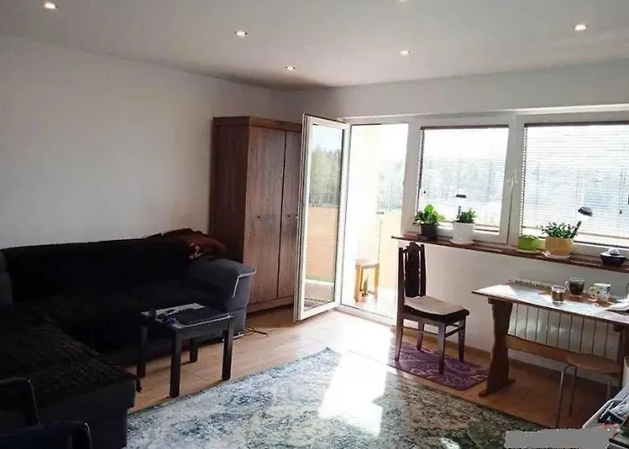 Cavalairesun View Bed & Breakfast *